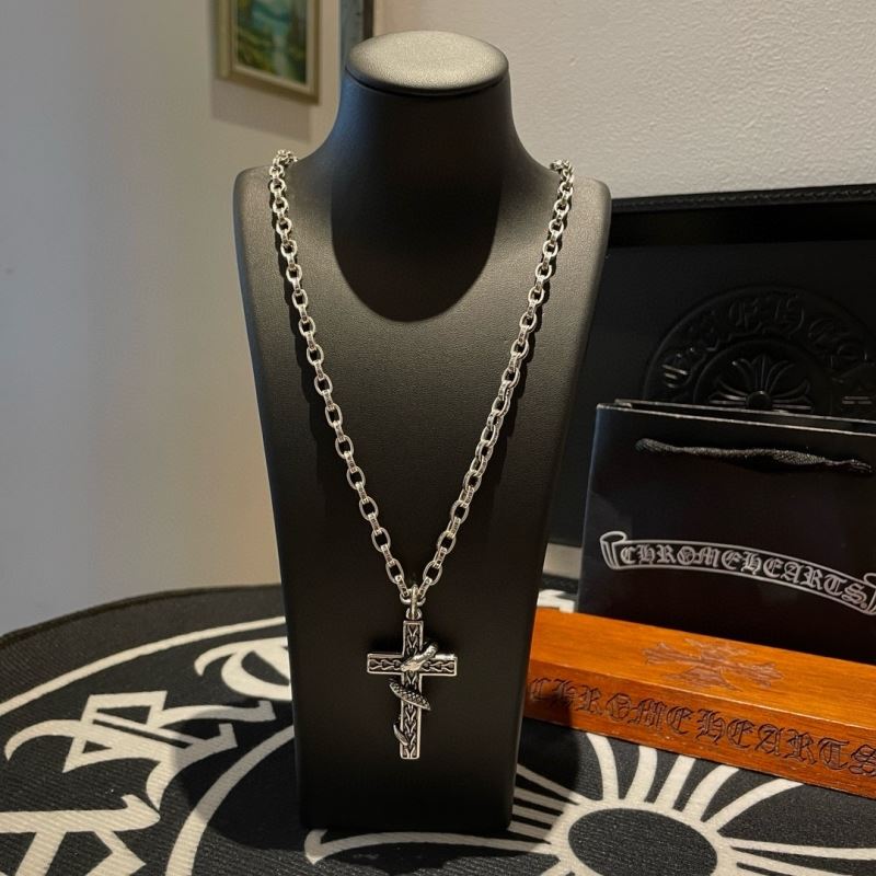 Chrome Hearts Necklaces